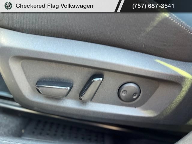 Used 2023 Nissan Rogue SV AWD/4WD image 23