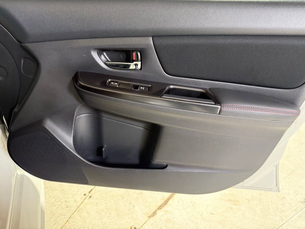 Used 2019 Subaru WRX Premium image 16