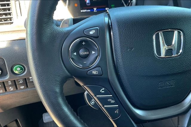 Used 2023 Honda Ridgeline RTL-E image 11