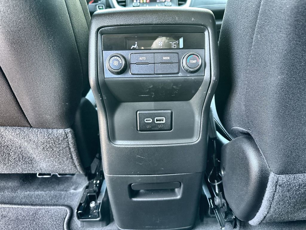 Certified 2023 GMC Acadia SLE w/ Elevation Edition image 21