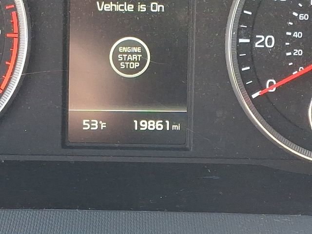 Certified 2024 Kia K5 LXS image 20