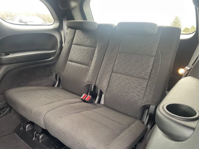 Used 2024 Dodge Durango R/T AWD/4WD image 11