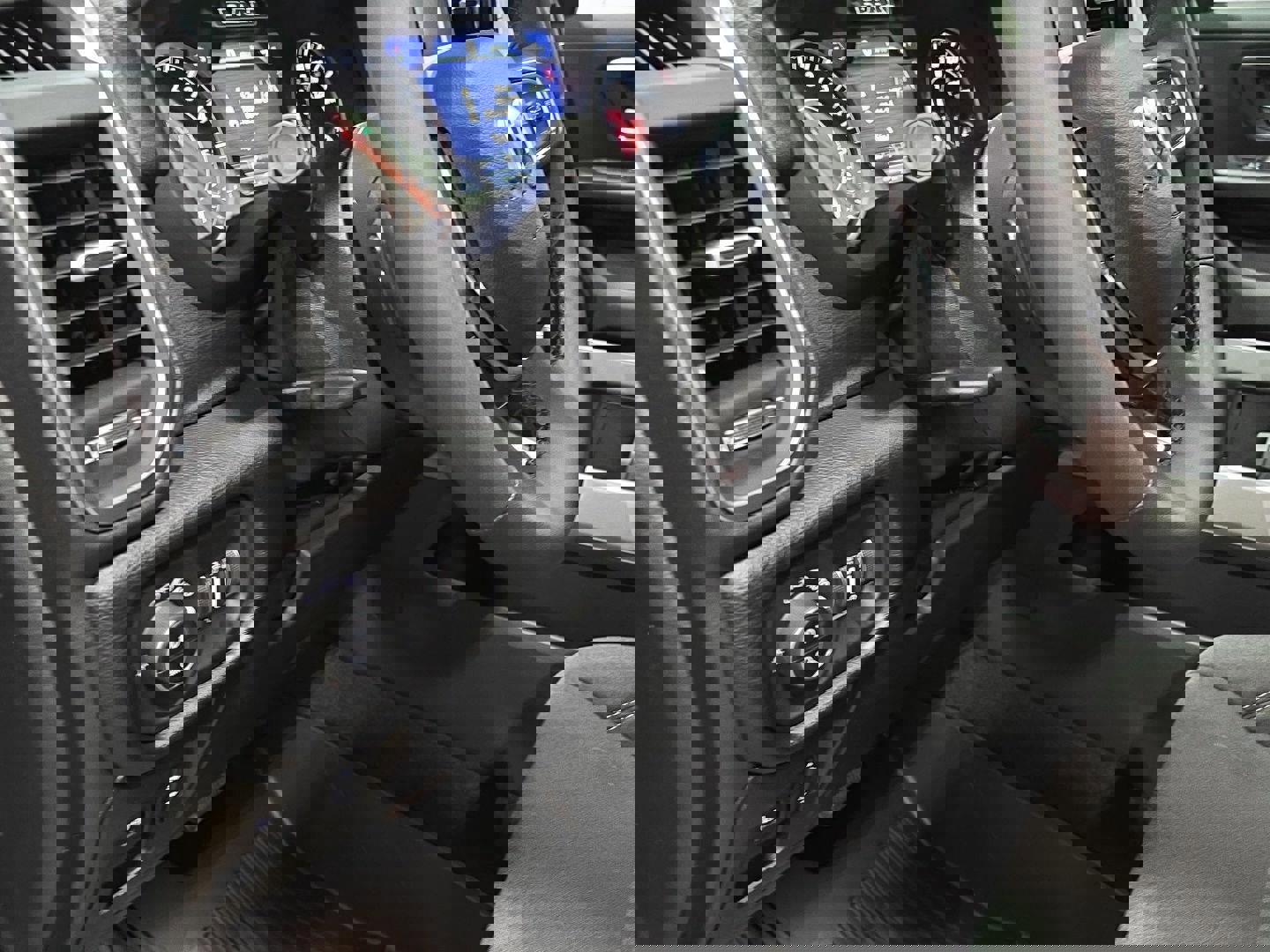 New 2026 RAM 1500 Big Horn image 8