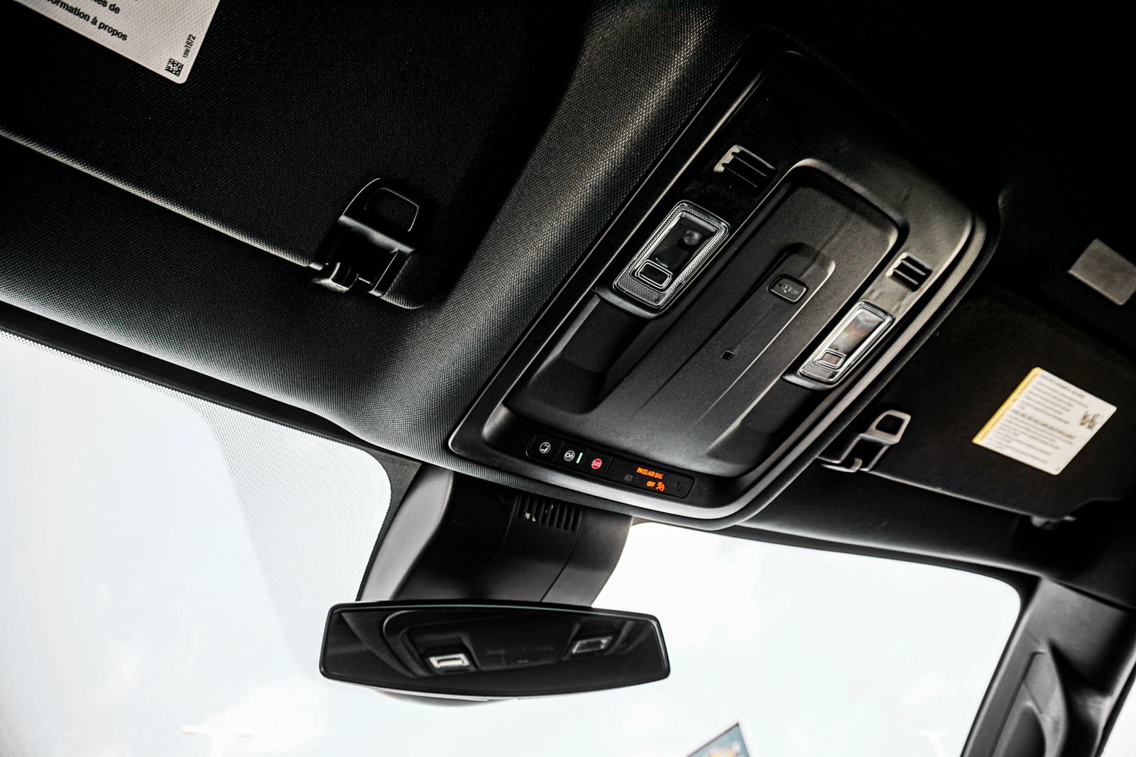 New 2026 Chevrolet Tahoe LS image 58