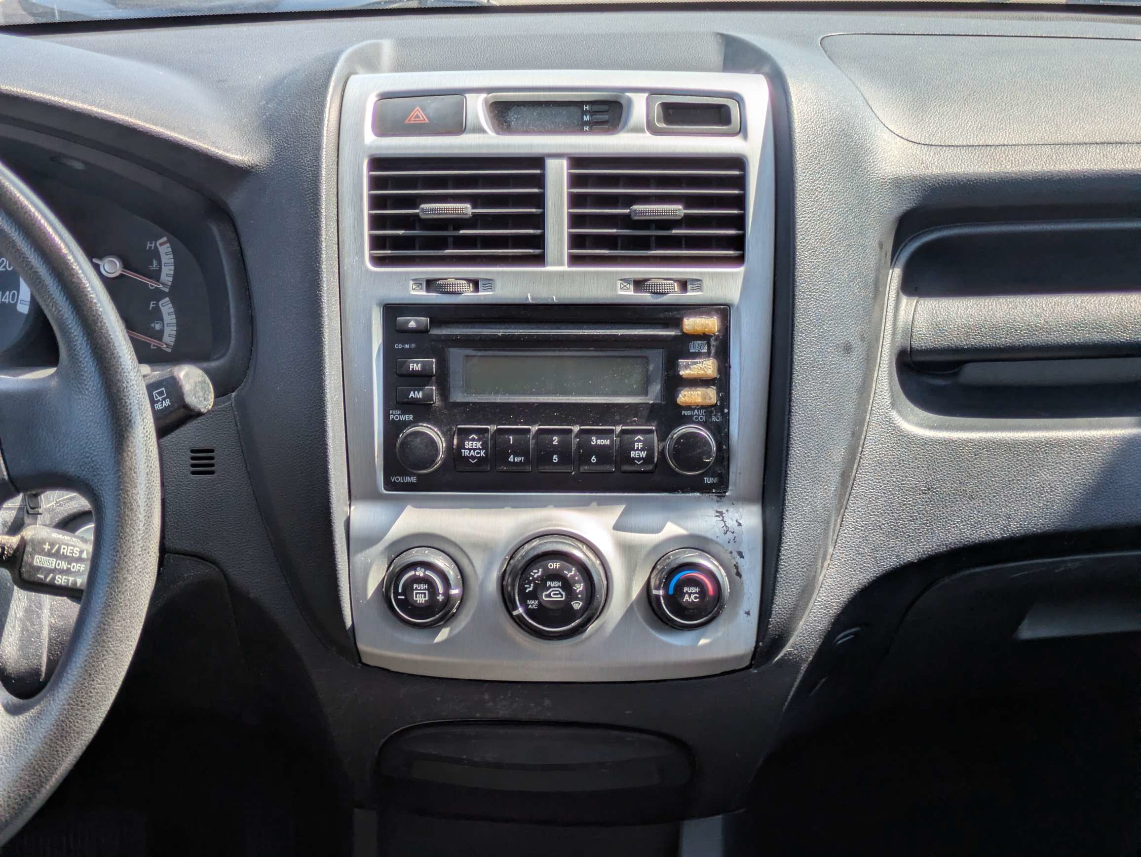 Used 2008 Kia Sportage LX FWD image 15