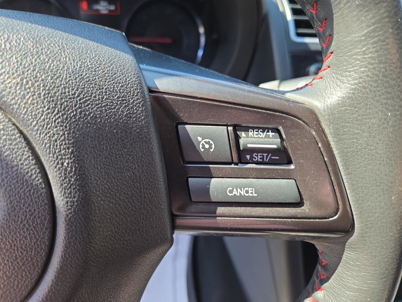 Used 2018 Subaru WRX Premium w/ Popular Package #1 AWD/4WD image 19