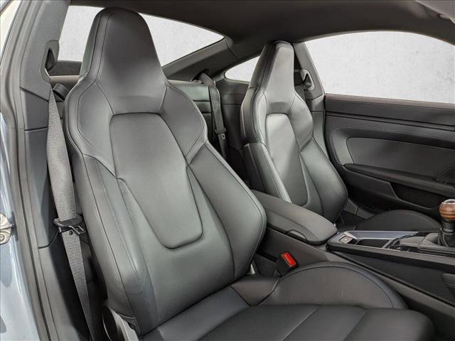 Used 2026 Porsche 911 Carrera image 23