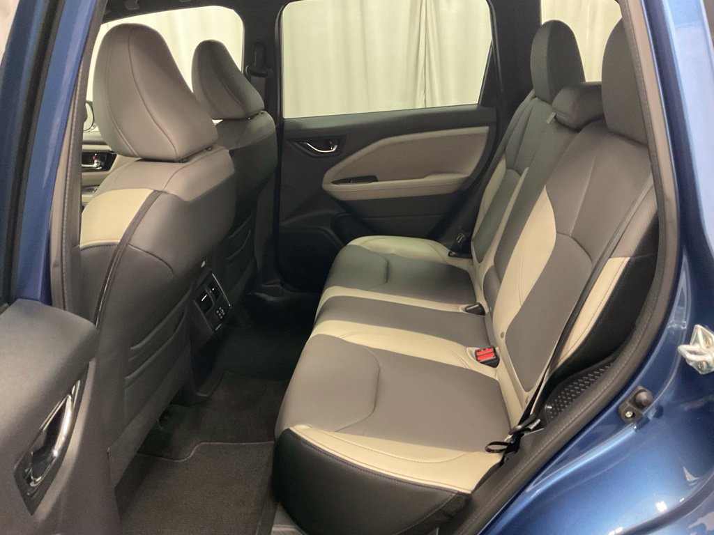 New 2026 Subaru Forester Limited AWD/4WD image 33