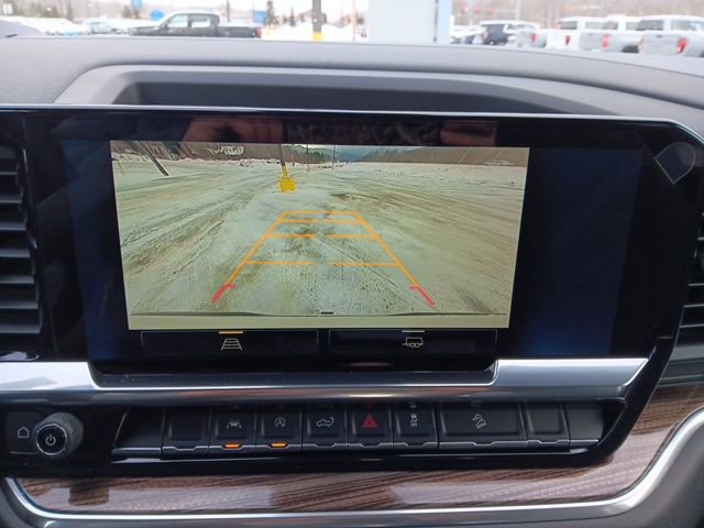 New 2026 Chevrolet Silverado 1500 RST image 13