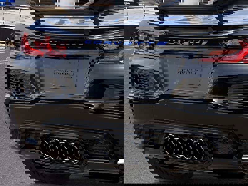 New 2026 Chevrolet Corvette Z06 image 14