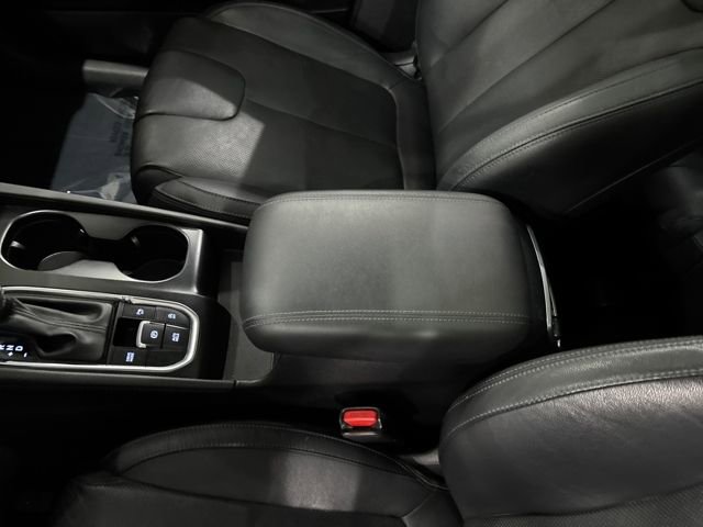 Used 2020 Hyundai Santa Fe SEL image 28