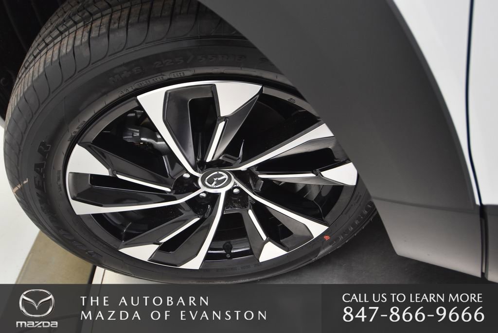 New 2026 MAZDA CX-50 2.5 Hybrid w/ Premium Plus Pkg image 36