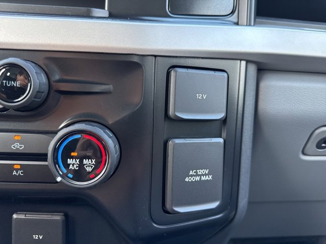 New 2026 Ford F250 XL image 21