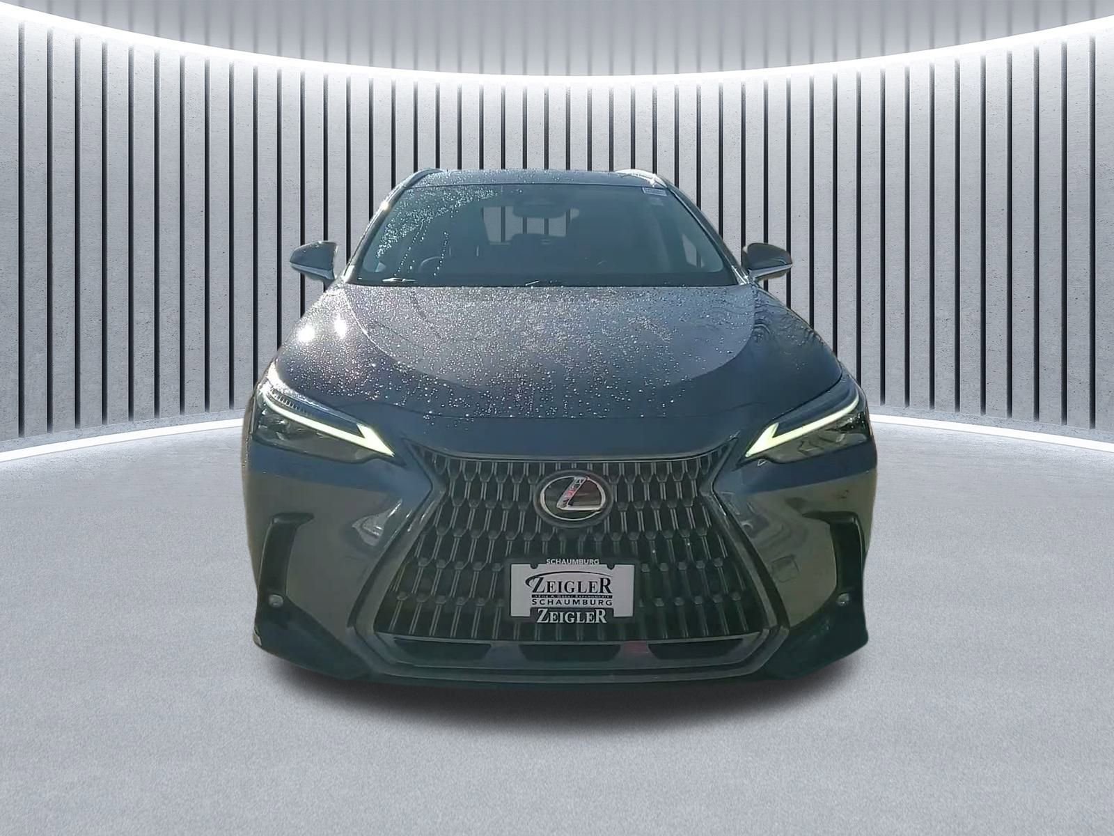 Used 2024 Lexus NX 350 AWD w/ Vision Package image 23