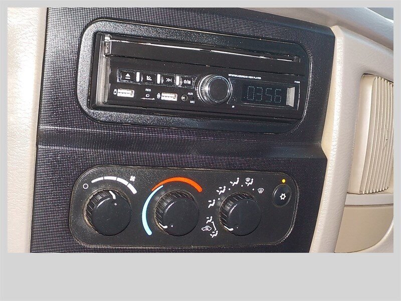 Used 2005 Dodge Ram 2500 Truck SLT w/ Trailer Tow Group AWD/4WD image 21