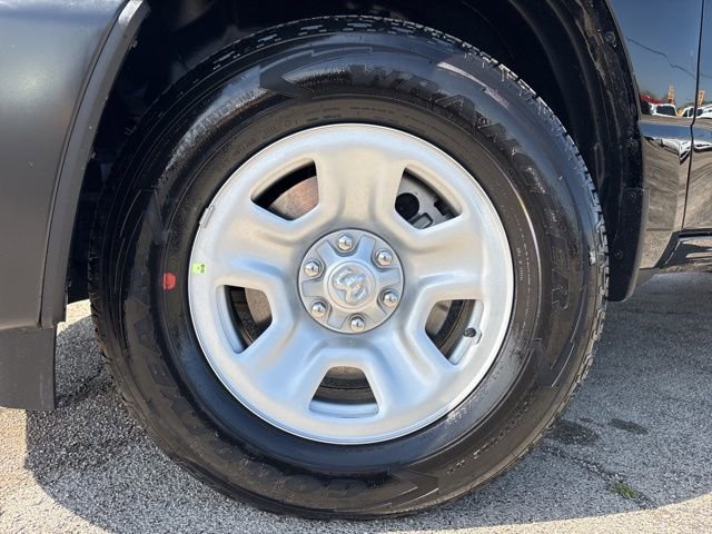 New 2026 RAM 1500 Tradesman image 20