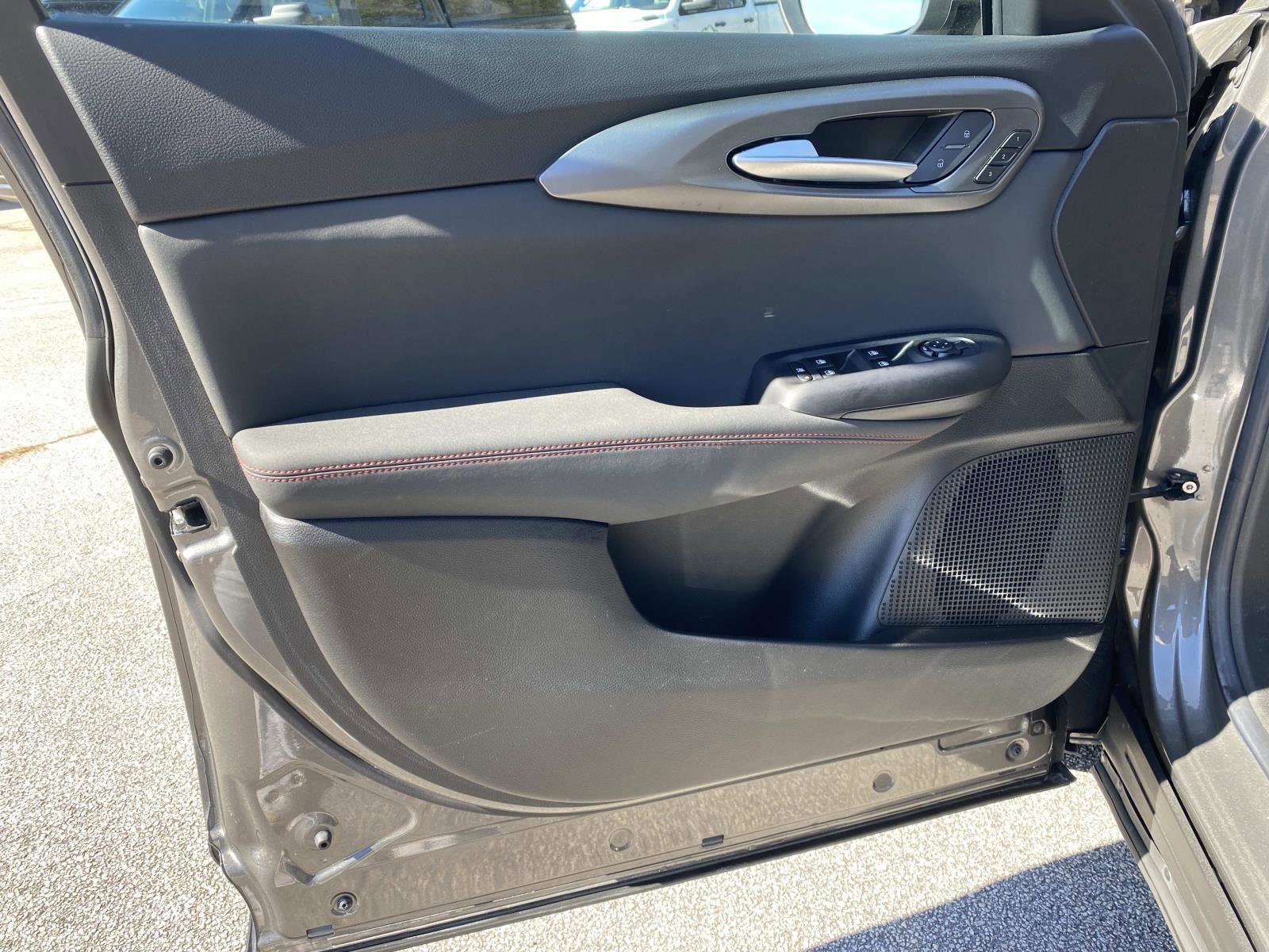 Used 2024 Dodge Hornet R/T w/ R/T Blacktop Package image 21