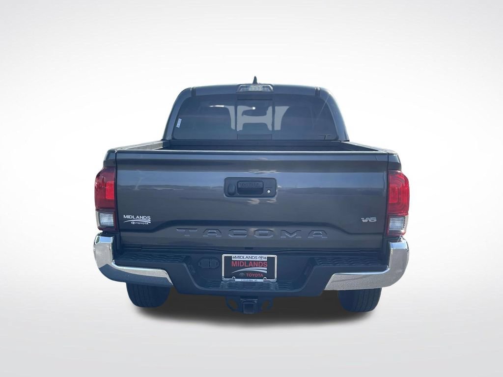 Used 2023 Toyota Tacoma SR5 RWD image 5