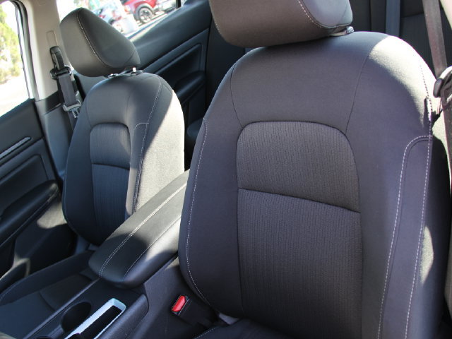 Certified 2025 Nissan Altima 2.5 S FWD image 5