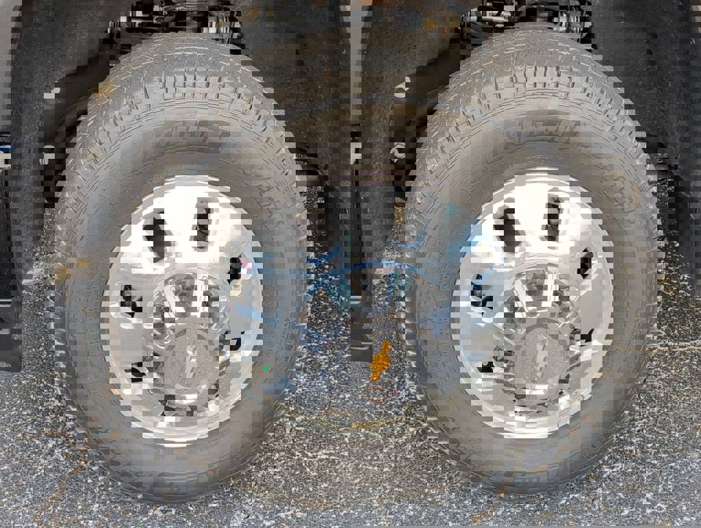 Used 2024 Chevrolet Silverado 3500 High Country w/ High Country Premium Package image 11