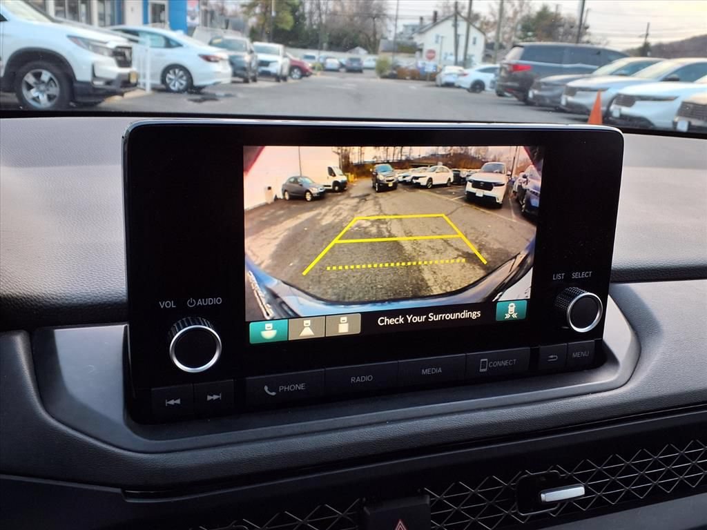 Used 2024 Honda Accord EX image 12