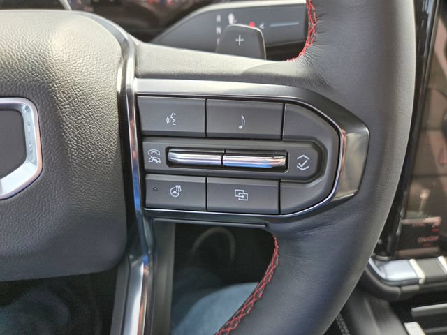 New 2026 GMC Yukon XL AT4 Ultimate AWD/4WD image 19