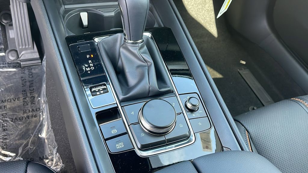 New 2025 MAZDA CX-50 2.5 Turbo w/ Weather Package image 22