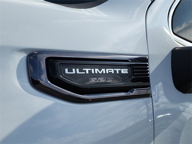 New 2026 GMC Sierra 1500 Denali Ultimate image 13