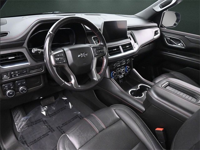 Used 2022 Chevrolet Suburban RST w/ Luxury Package image 10