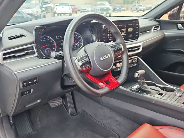 Used 2023 Kia K5 GT-Line w/ GT-Line Premium Package FWD image 16