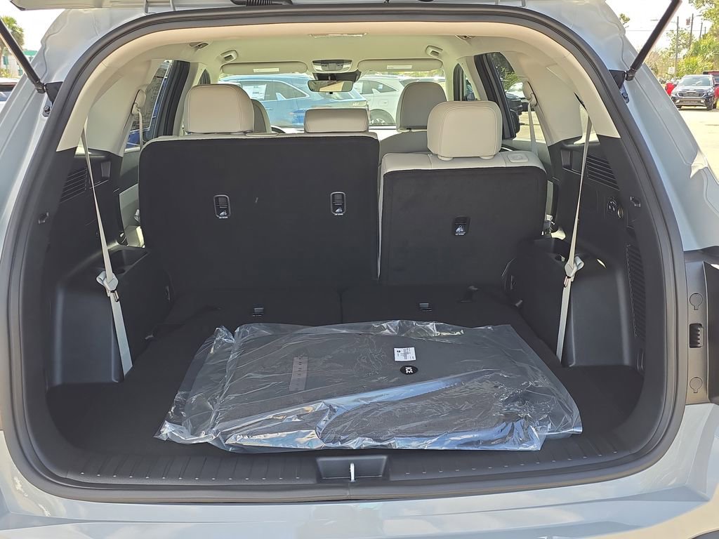 New 2026 Kia Sorento S image 10