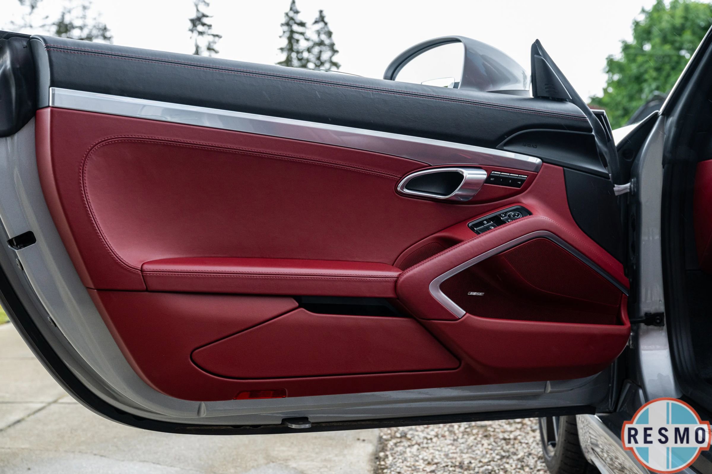 Used 2019 Porsche 718 Boxster GTS image 38