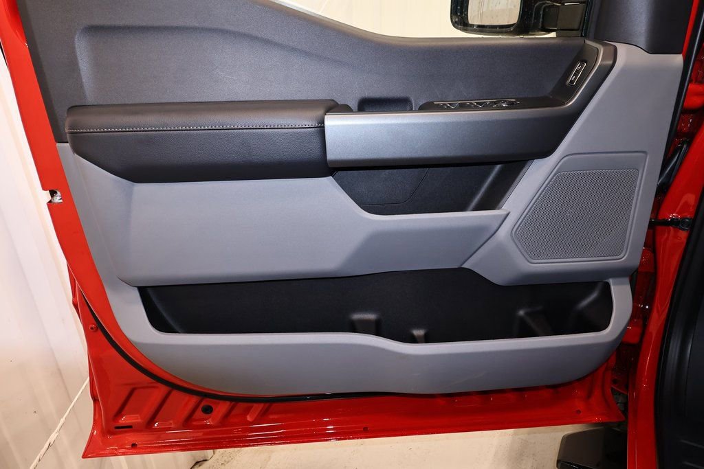 New 2026 Ford F350 XL w/ STX Appearance Package image 10