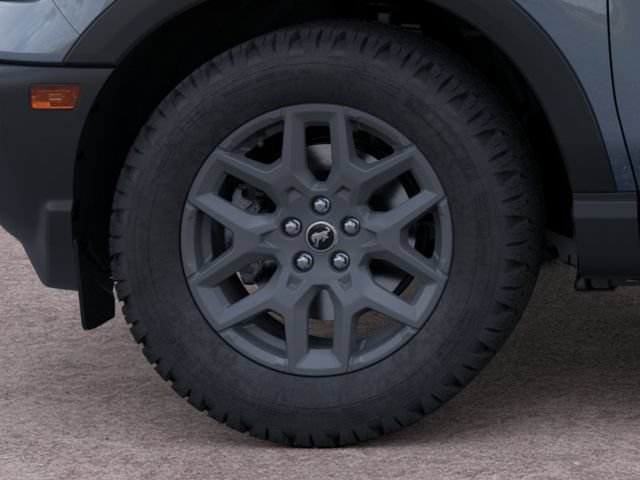 New 2026 Ford Bronco Sport Big Bend AWD/4WD image 19