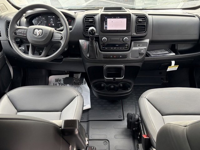 Used 2024 RAM ProMaster 3500 image 31