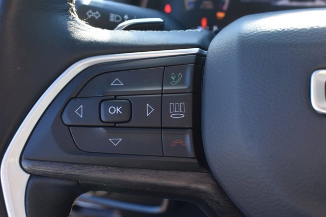 Used 2021 Jeep Grand Cherokee L Limited image 24