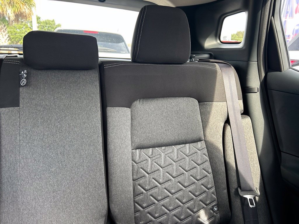 Certified 2025 Nissan Kicks SV FWD image 16