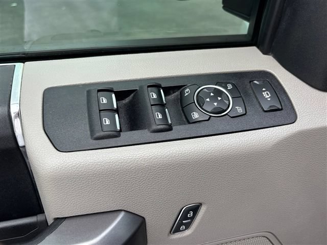 Used 2021 Ford F250 XLT w/ XLT Value Package AWD/4WD image 17