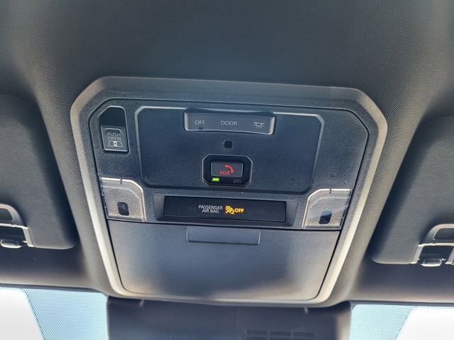 Used 2025 Toyota Tacoma SR5 image 20