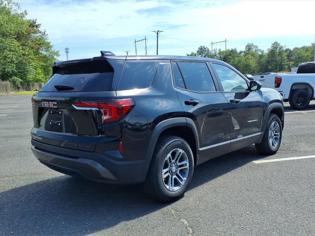 New 2026 GMC Terrain Elevation w/ LPO, Floor Liner Package image 7