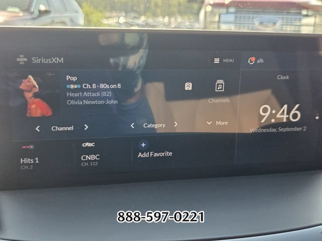 Used 2020 Acura RDX FWD image 21