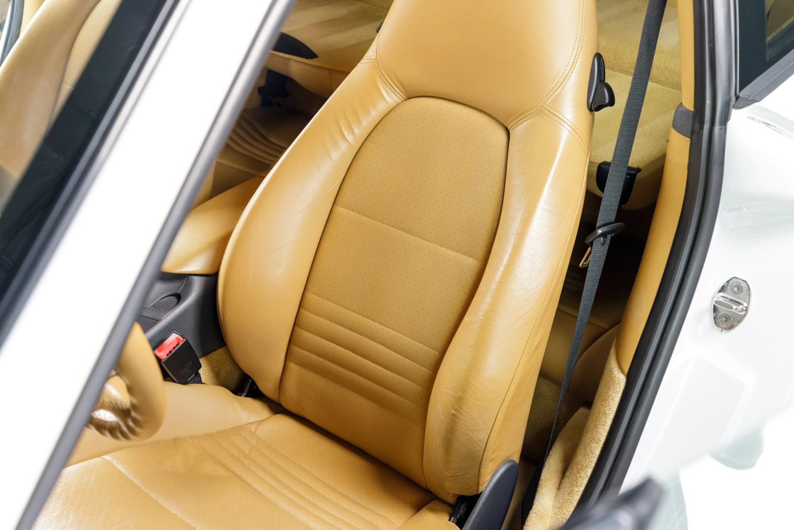 Used 1999 Porsche 911 GT3 RS image 83
