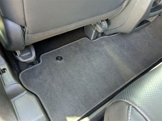 Certified 2020 Honda Ridgeline RTL image 35