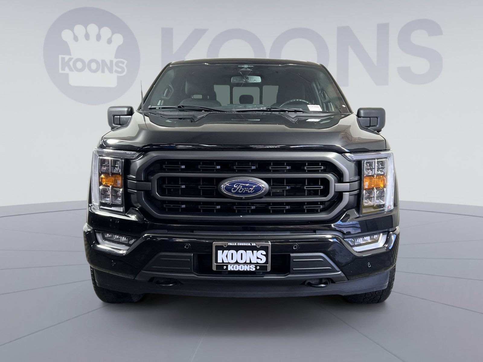 Used 2023 Ford F150 XLT w/ Equipment Group 302A High image 7