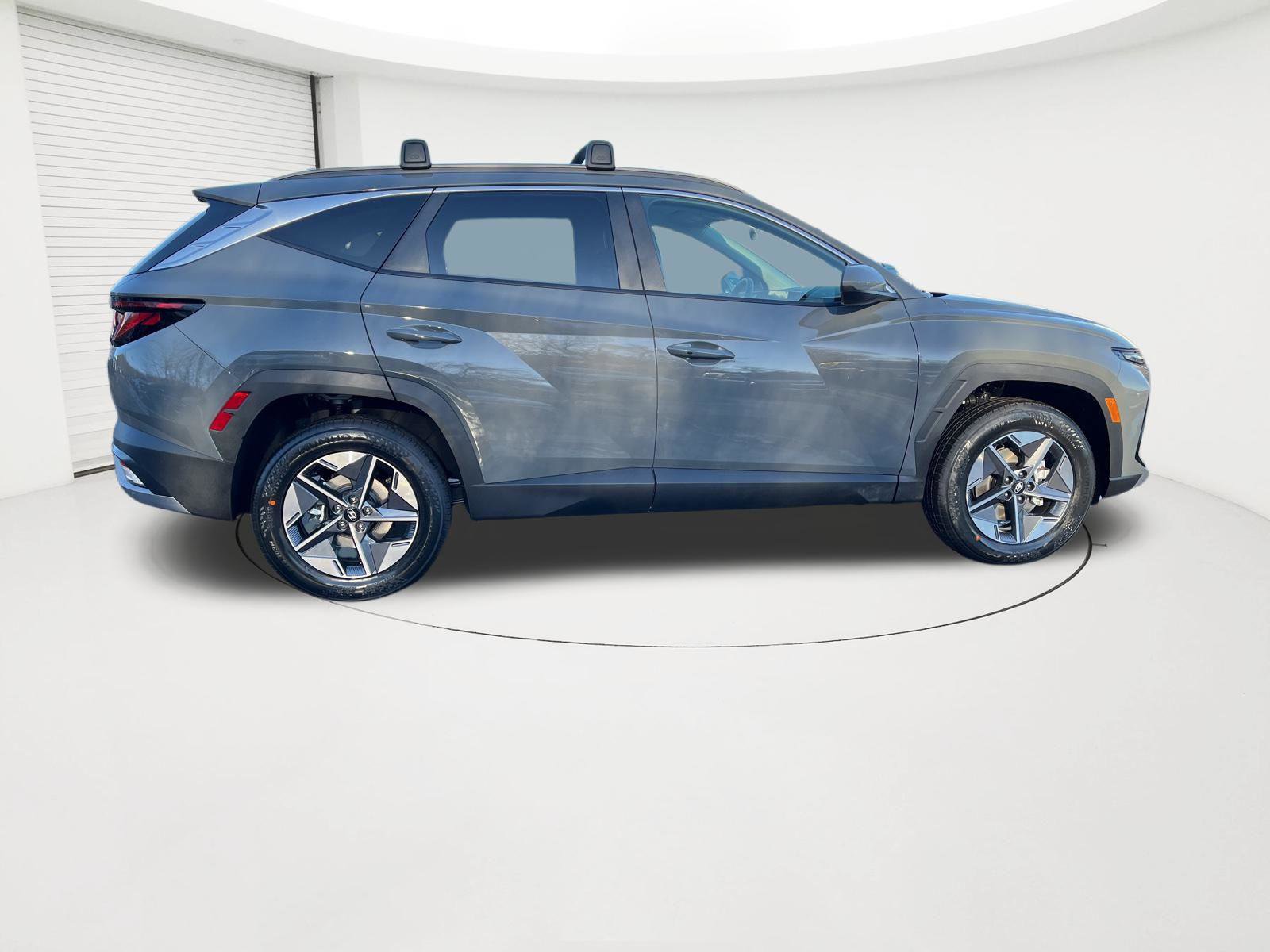 New 2026 Hyundai Tucson SEL image 7
