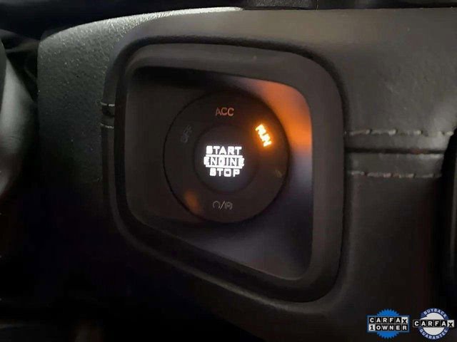 Used 2025 Jeep Wrangler Unlimited Sahara w/ Safety Group image 34