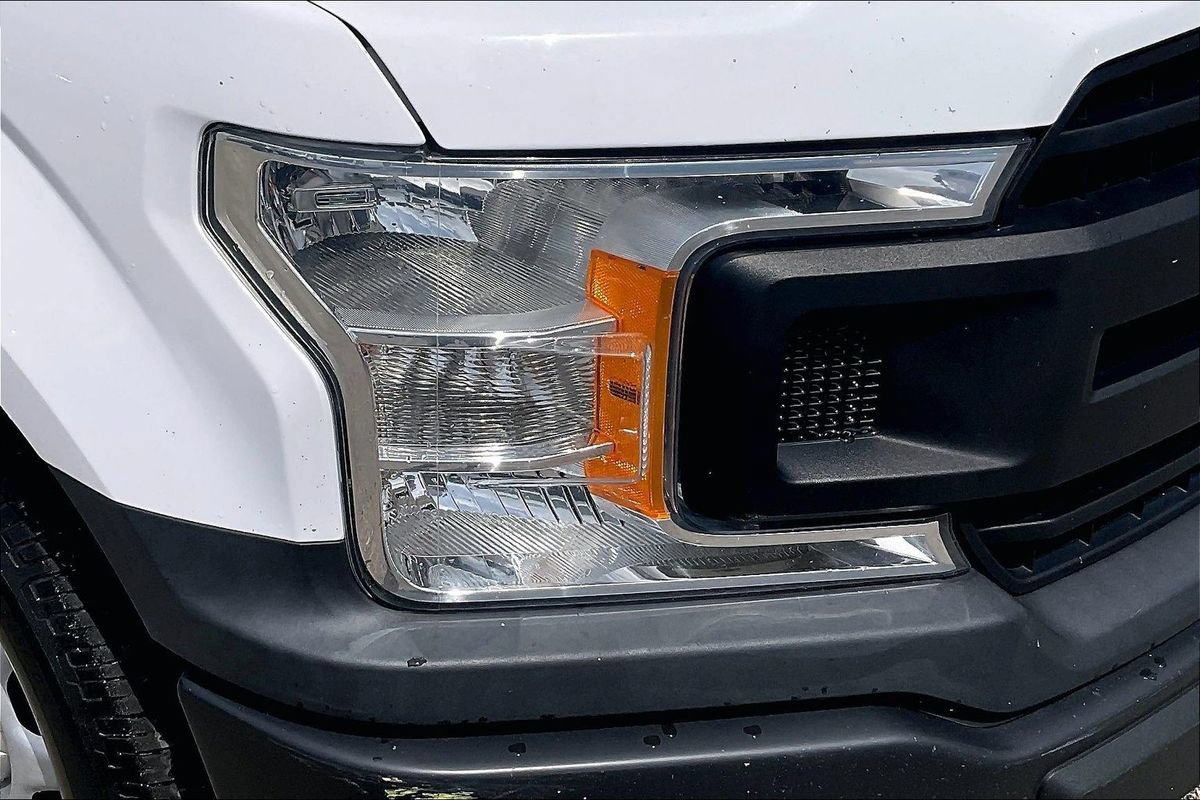 Used 2019 Ford F150 XL w/ Equipment Group 101A Mid RWD image 27