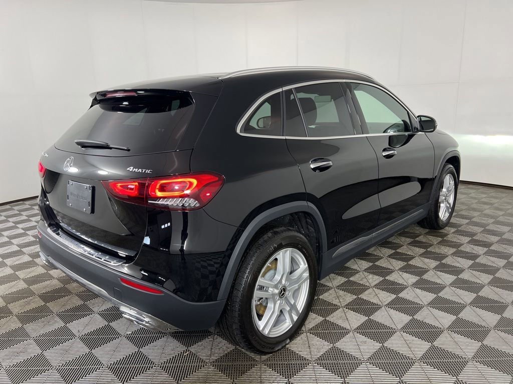Certified 2023 Mercedes-Benz GLA 250 4MATIC image 21
