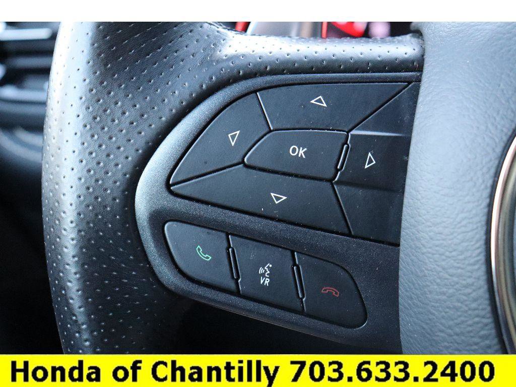 Used 2022 Dodge Durango GT image 12