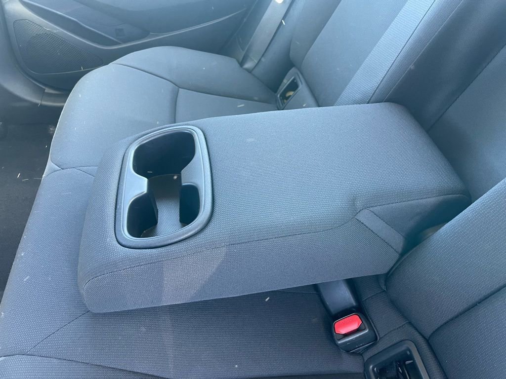 Used 2024 Toyota Corolla LE FWD image 45